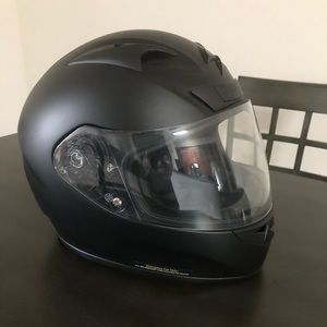 SCORPION EXO-R710 HELMET